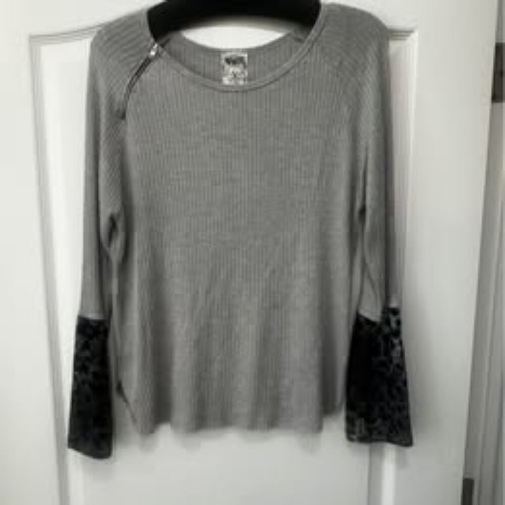 Vocal Long Sleeve Tee